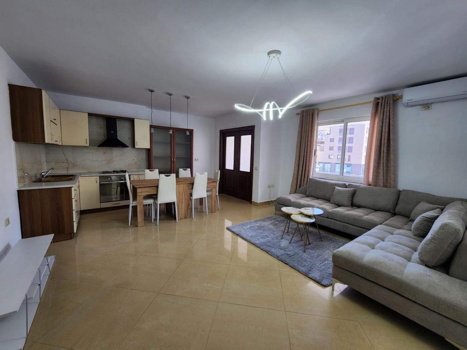 Tirana Square Hotel Eksteriør billede