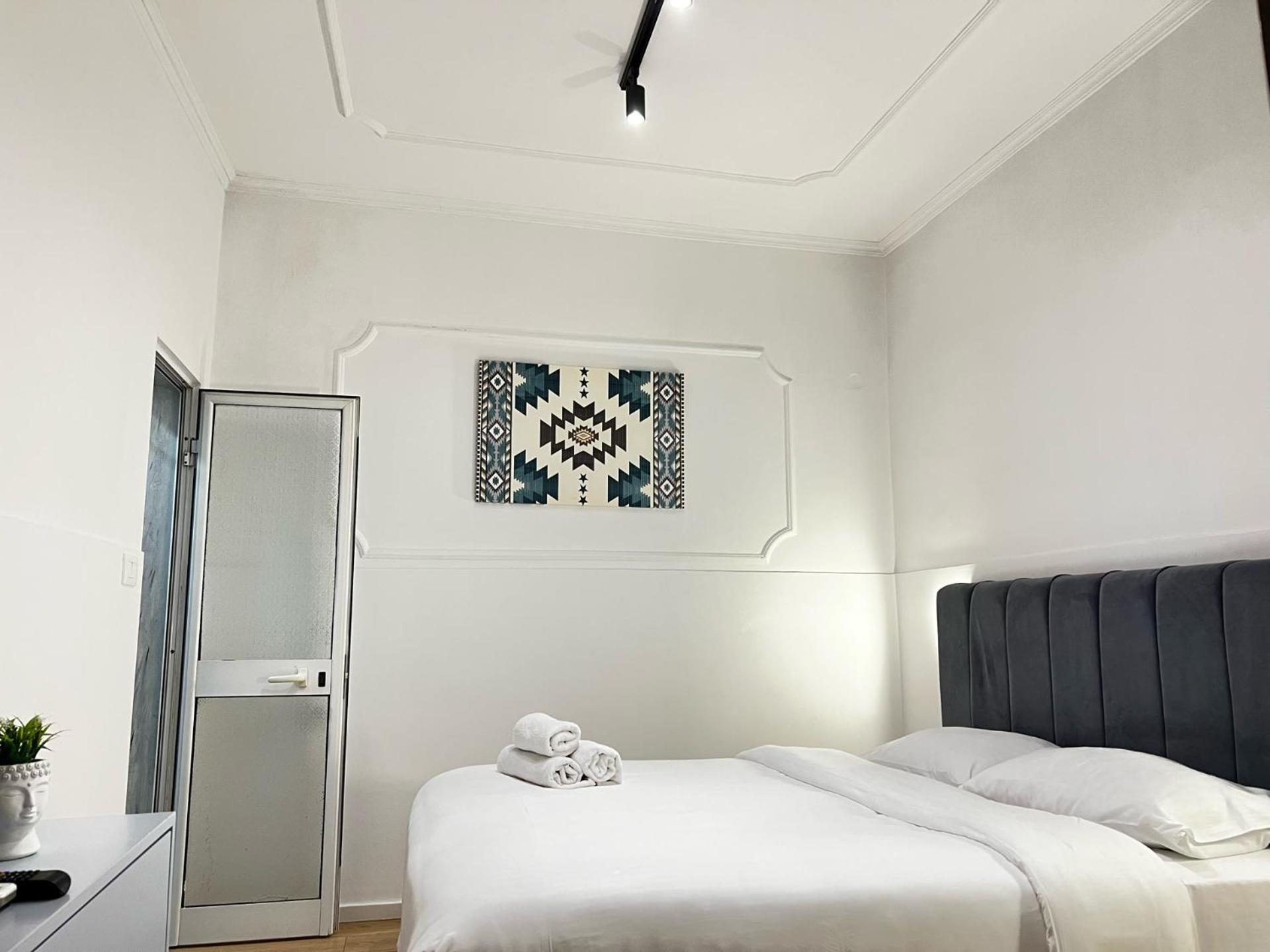 Tirana Square Hotel Eksteriør billede