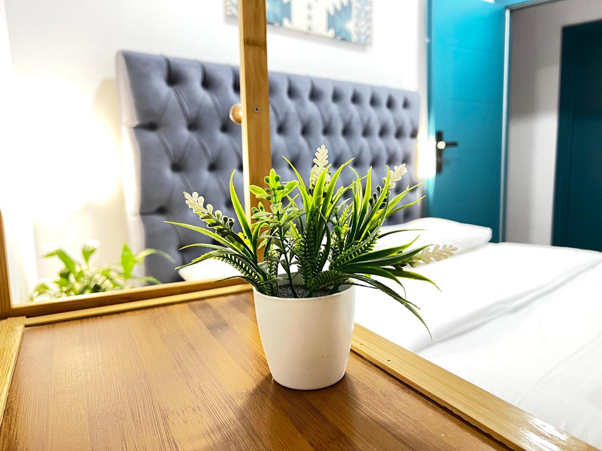 Tirana Square Hotel Eksteriør billede